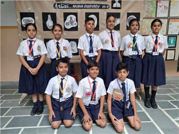 41st Foundation Day & Investiture Ceremony - 41st Foundation Day & Investiture Ceremony